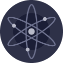 ATOM icon