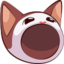 POPCAT icon